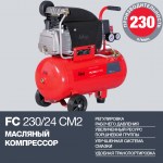FUBAG FC 230/24 CM2
