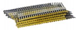 FUBAG Гвозди FUBAG для N90 (O2.87, 90 мм, кольцевая накатка, 3000 шт)
