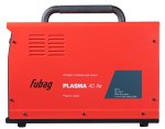 FUBAG PLASMA 40 AIR с горелкой для плазмореза FB P60 6m и плазменным соплом и защитным колпаком для FB P40 AIR