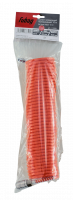 FUBAG Шланг спиральный с фитингами рапид, полиамидный (рилсан), 20бар, 6x8мм, 10м