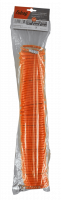 FUBAG Шланг спиральный с фитингами рапид, полиамидный (рилсан), 20бар, 6x8мм, 15м