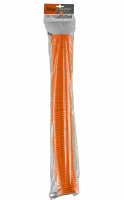 FUBAG Шланг спиральный с фитингами рапид, полиамидный (рилсан), 20бар, 6x8мм, 20м