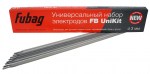 FUBAG Универсальный набор электродов FB UniKit O 3мм