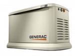 Газовый генератор серии Guardian 7145 10 кВА