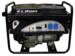Генератор бензиновый LIFAN 2.8GF-6 (2,8/3 кВт)