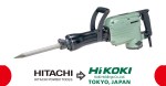 перфоратор hikoki H 65SC