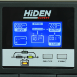 ИБП Hiden Expert UDC9202H