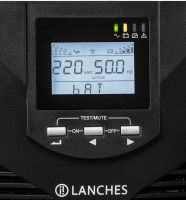 ИБП LANCHES L900II-H 380/220 15 кВА