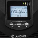ИБП LANCHES L900II-S 6000 Ва