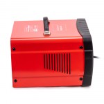 Инверторное пуско-зарядное устройство KVAZARRUS PowerBox 420i, таймер, цветная коробка