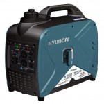 Инверторный генератор Hyundai HY 125Si