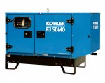 электростанция дизельная SDMO K26M