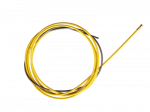 Канал направляющий 4.5 м желтый (1.2-1.6) IIC0596