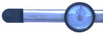 Ключ динамометрический со шкалой 0-200Nm 1/2