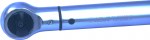 Ключ динамометрический со шкалой в окошке 160-800Nm 3/4