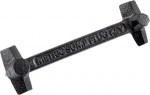 Ключ для заглушки поддона картера СТАНКОИМПОРТ, KA-5052