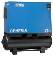 компрессор винтовой ABAC GENESIS 2210-500
