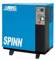 компрессор винтовой ABAC SPINN 310
