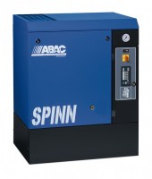 компрессор винтовой ABAC SPINN 5.510 ST