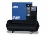компрессор винтовой ABAC SPINN.E. 310-200