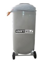 KraftWell KRW1943 Пеногенератор вертикальный
