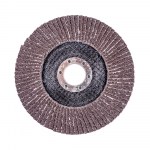 Круг лепестковый для шлифования по металлу FTL Excel 29 125 х 22,2 мм P60