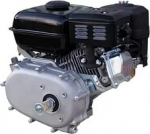 Двигатель бензиновый LIFAN 168F-2R (6,5 л.с.)