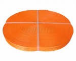 Лента полиэстер Magnus-Profi, SF3, 35 мм, оранжевый, 1 т