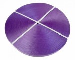 Лента полиэстер Magnus-Profi, SF6, 30 мм, фиолетовый, 1 т