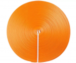 Лента текстильная TOR 7:1 300 мм 50000кг (оранжевый)