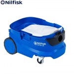 Мешки фильтр ATTIX 33/44, Nilfisk - blue line