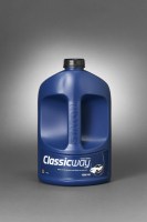 Минеральное моторное масло STATOIL ClassicWay 10W-40 4 л