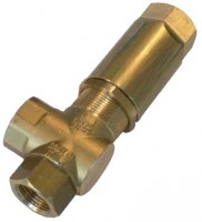 MR 401 (19.0026) предохранительный клапан