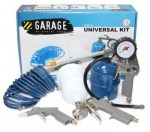 Набор окрасочного оборудования Garage Universal KIT-A (байонет)