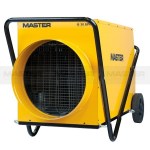 Нагреватель воздуха с вентилятором MASTER B 30