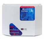 стабилизатор Энерготех NORMA 3500(HV)