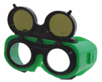 Очки защитные ЗНД2 ADMIRAL Г-1 (Г-2, Г-3)