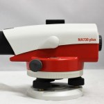 Оптический нивелир Leica NA 730 plus