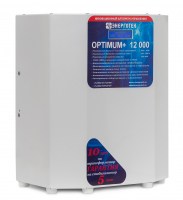 стабилизатор Энерготех OPTIMUM+ 12000