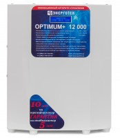 стабилизатор Энерготех OPTIMUM+ 12000(HV)