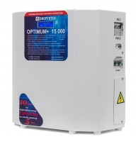 стабилизатор Энерготех OPTIMUM+ 15000