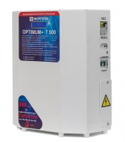 стабилизатор Энерготех OPTIMUM+ 7500(HV)