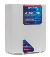 стабилизатор Энерготех OPTIMUM+ 7500(HV)