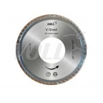 Отрезной диск V-Steel для электрического трубореза V-CUT 270E/400Е