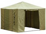 Палатка сварщика 3м х 3м