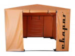 Палатка сварщика GZ925 2,5×2,5