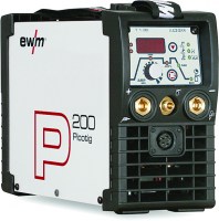 Сварочный аппарат TIG EWM Picotig 200 TG