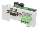 Плата расширения интерфейсов IC-RS232/Dry Contacts