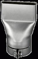 Плоская насадка (70x10 мм) для HG 5000 E