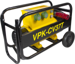 Преобразователь частоты VPK-CV37T